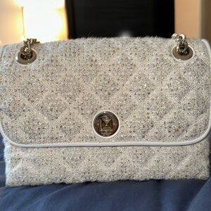 White Kate Spade Cross Body bag